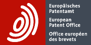Logo of the European Patent Office EPO